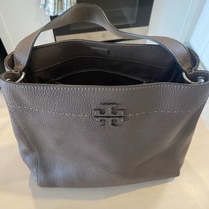 Gently worn Tory Burch shoulder bag